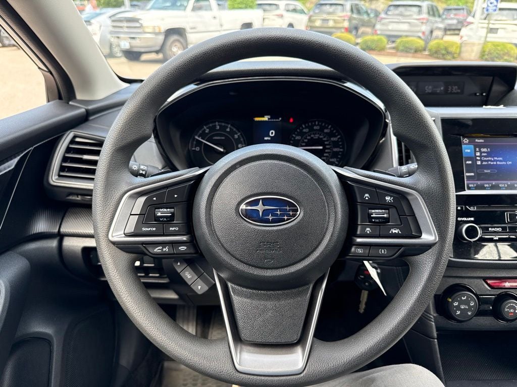 2022 Subaru Impreza Premium Premium