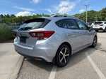 2022 Subaru Impreza Premium Premium