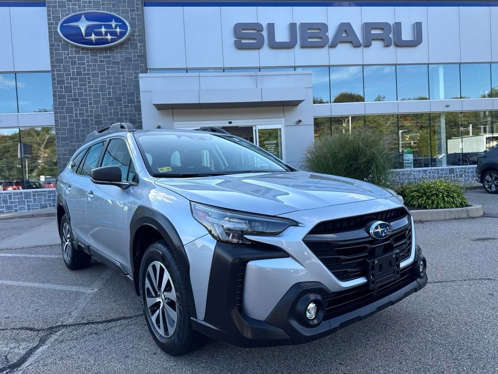 2024 Subaru Outback 2.5i