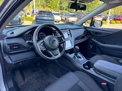 2024 Subaru Outback 2.5i