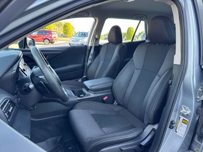 2024 Subaru Outback 2.5i