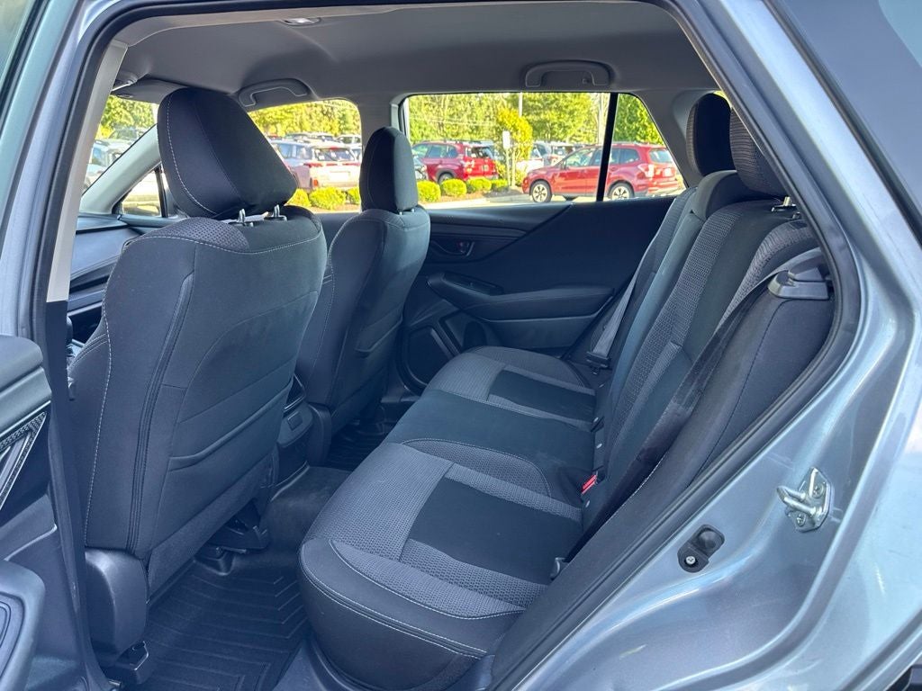 2024 Subaru Outback 2.5i