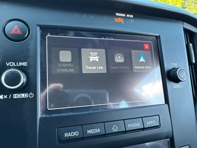 2024 Subaru Outback 2.5i