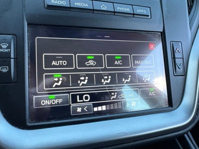 2024 Subaru Outback 2.5i