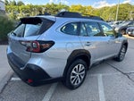 2024 Subaru Outback 2.5i