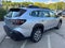 2024 Subaru Outback 2.5i