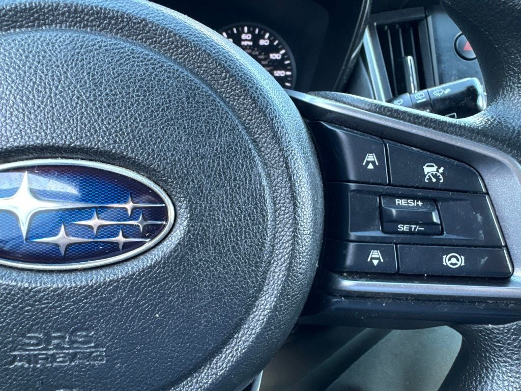 2024 Subaru Outback 2.5i