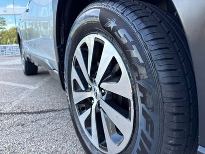 2024 Subaru Outback 2.5i