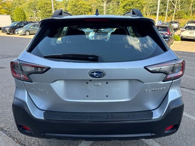 2024 Subaru Outback 2.5i