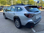2024 Subaru Outback 2.5i