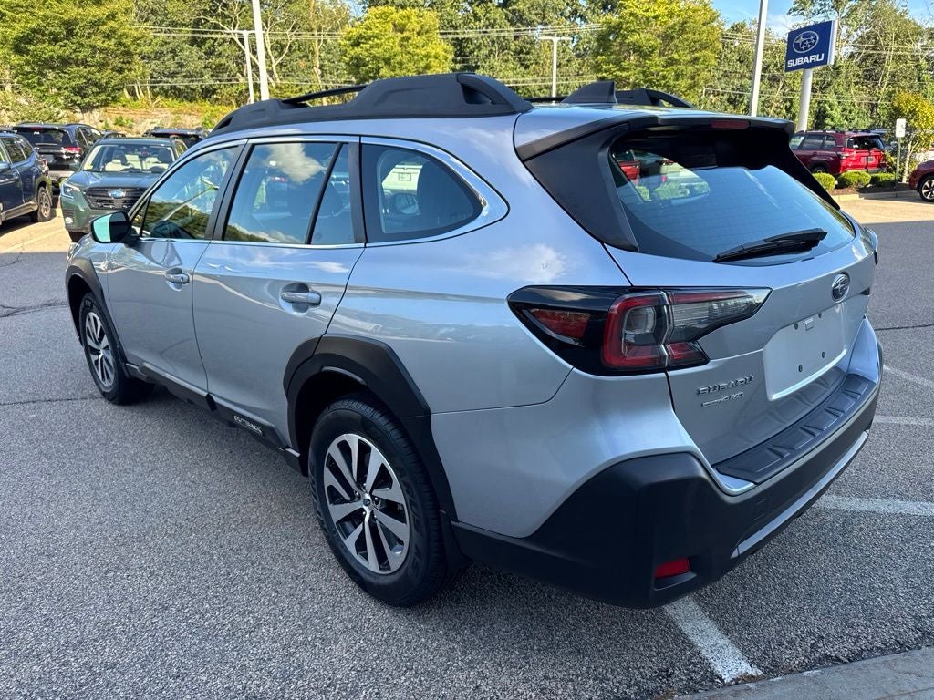 2024 Subaru Outback 2.5i