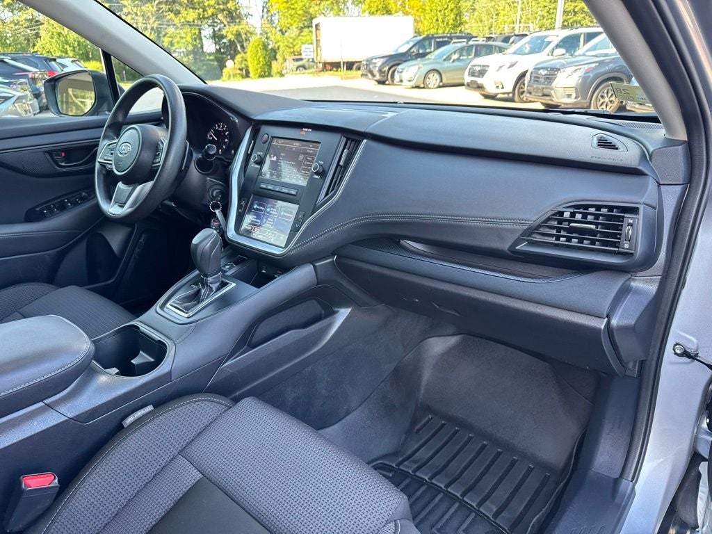 2024 Subaru Outback 2.5i