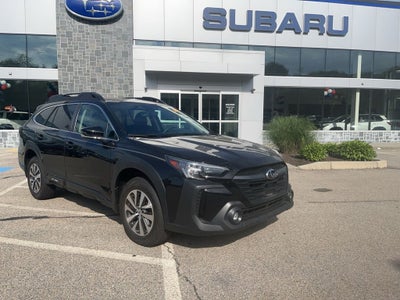 2024 Subaru Outback Premium Premium