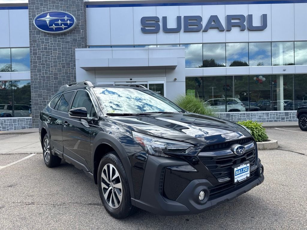 2024 Subaru Outback Premium Premium