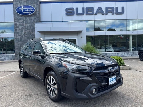 2024 Subaru Outback Premium Premium