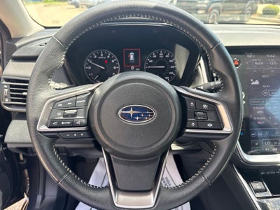 2024 Subaru Outback Premium Premium