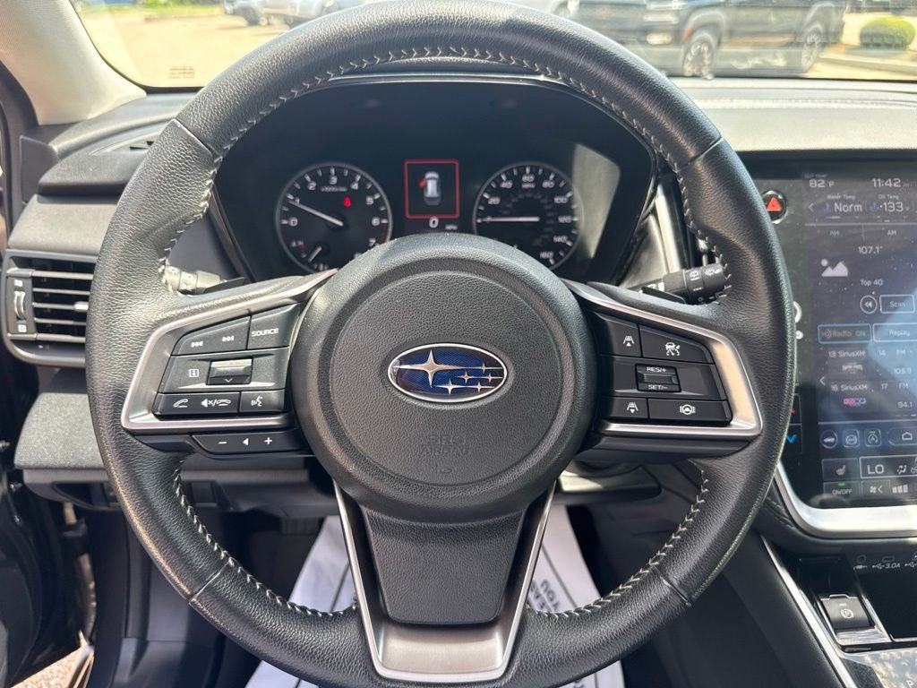 2024 Subaru Outback Premium Premium