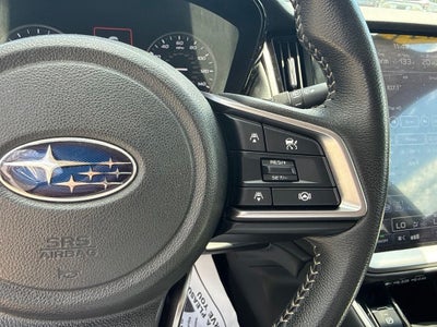 2024 Subaru Outback Premium Premium
