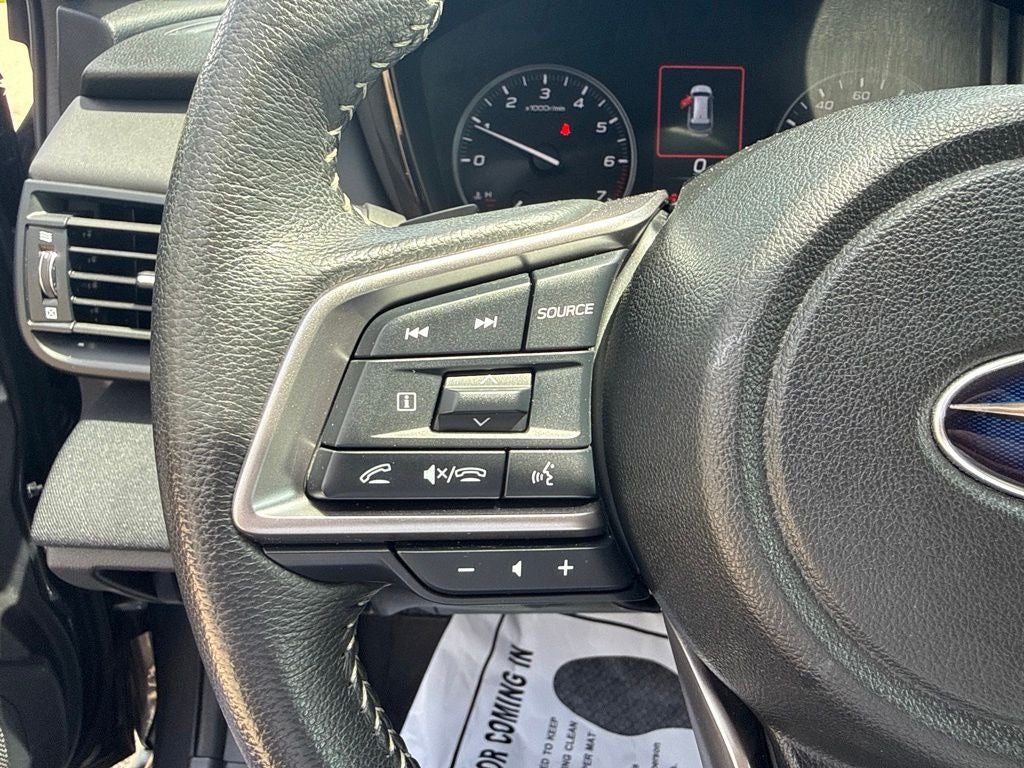 2024 Subaru Outback Premium Premium