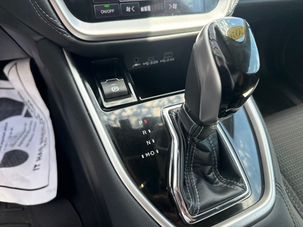 2024 Subaru Outback Premium Premium