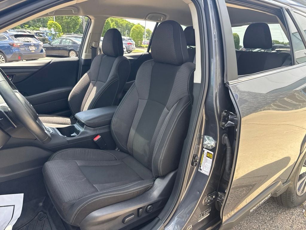 2024 Subaru Outback Premium Premium