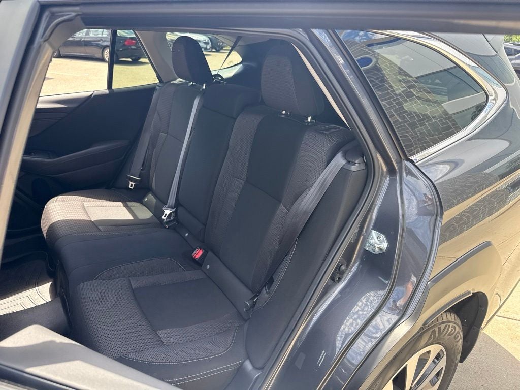 2024 Subaru Outback Premium Premium