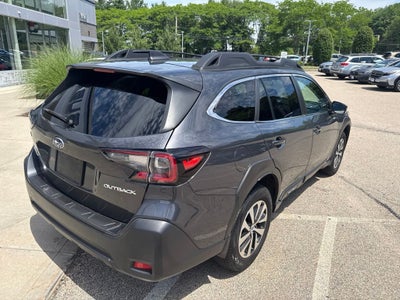 2024 Subaru Outback Premium Premium