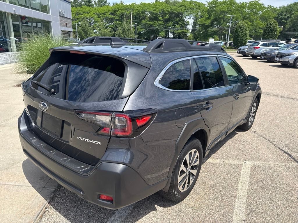 2024 Subaru Outback Premium Premium