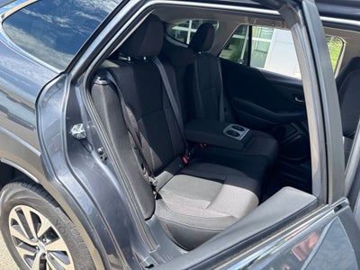 2024 Subaru Outback Premium Premium