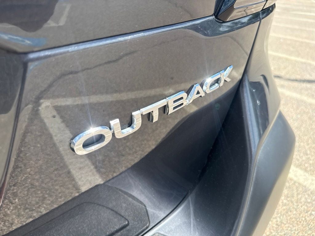 2024 Subaru Outback Premium Premium