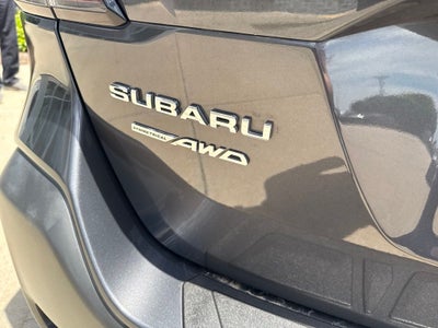 2024 Subaru Outback Premium Premium