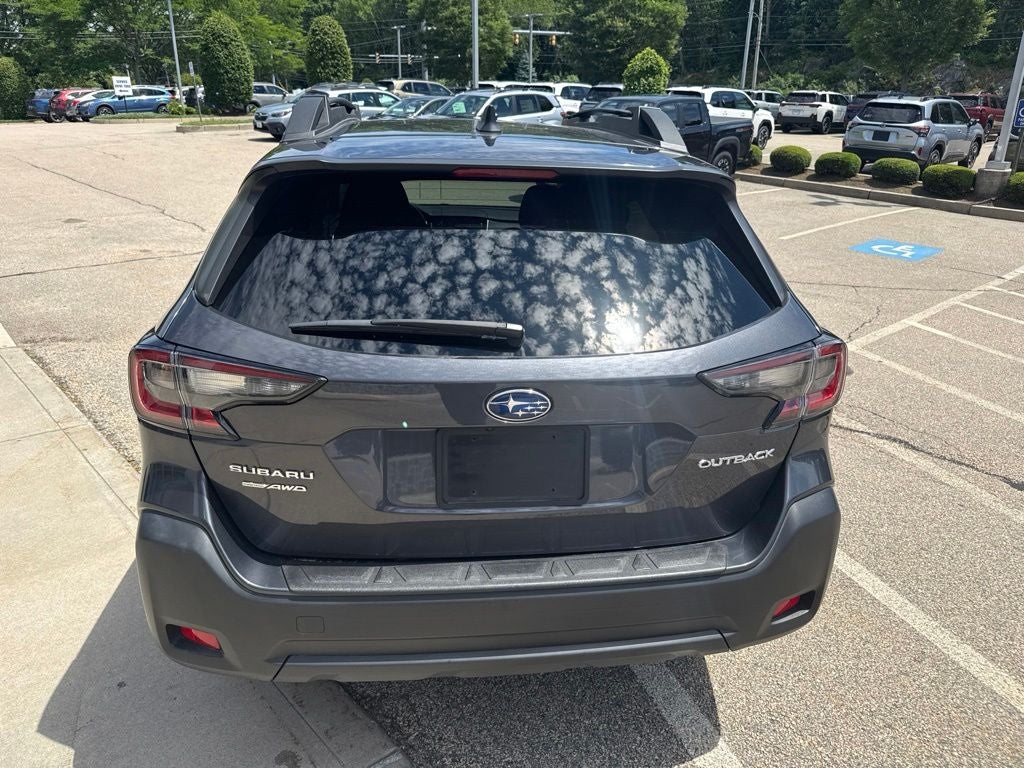 2024 Subaru Outback Premium Premium