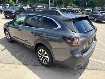 2024 Subaru Outback Premium Premium