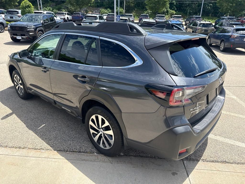 2024 Subaru Outback Premium Premium
