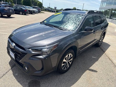2024 Subaru Outback Premium Premium