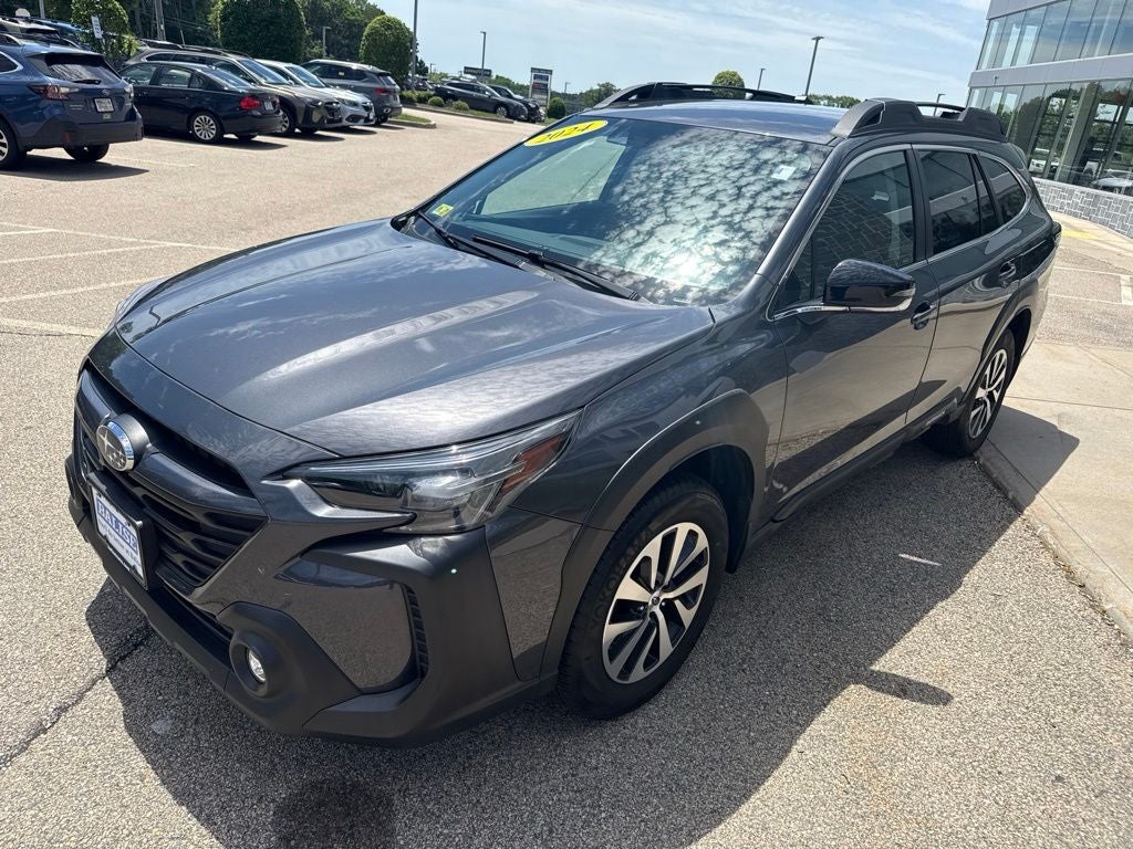 2024 Subaru Outback Premium Premium