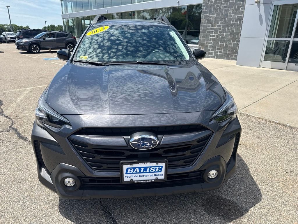 2024 Subaru Outback Premium Premium