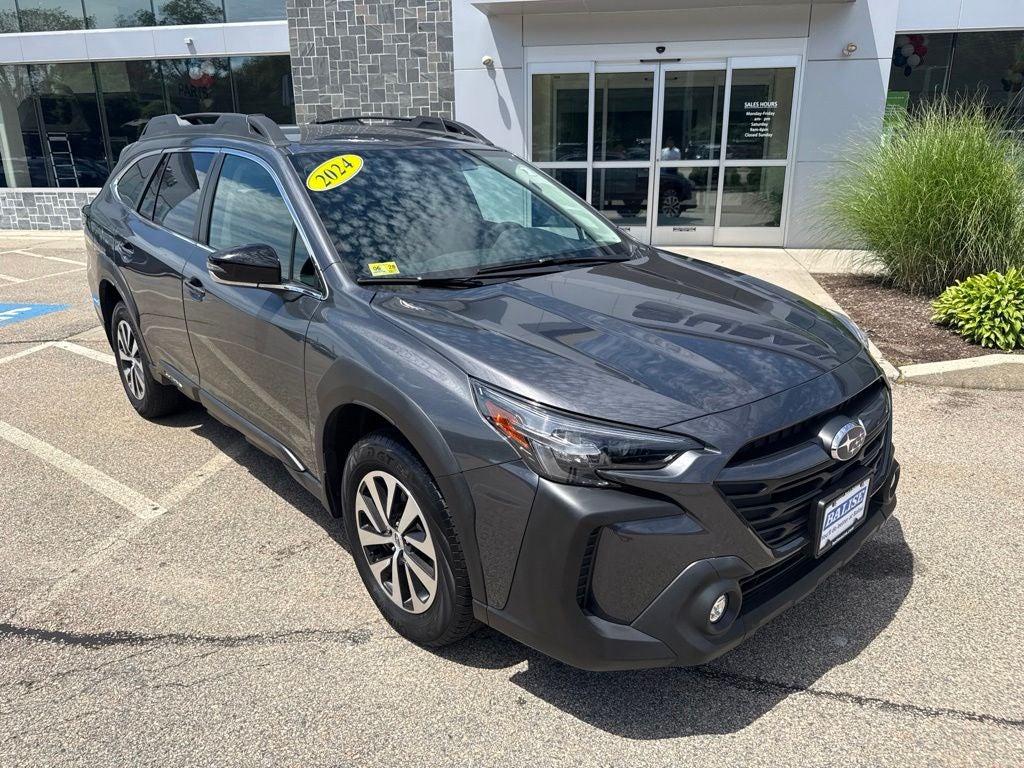 2024 Subaru Outback Premium Premium