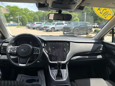 2024 Subaru Outback Premium Premium
