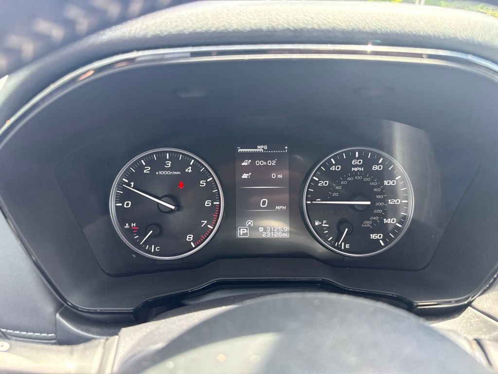 2024 Subaru Outback Premium Premium