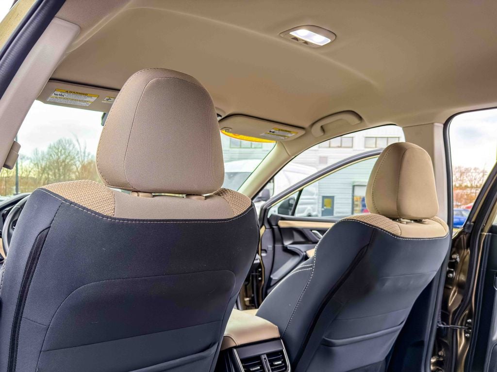 2025 Subaru Outback Premium Premium