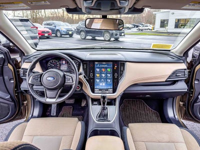 2025 Subaru Outback Premium Premium