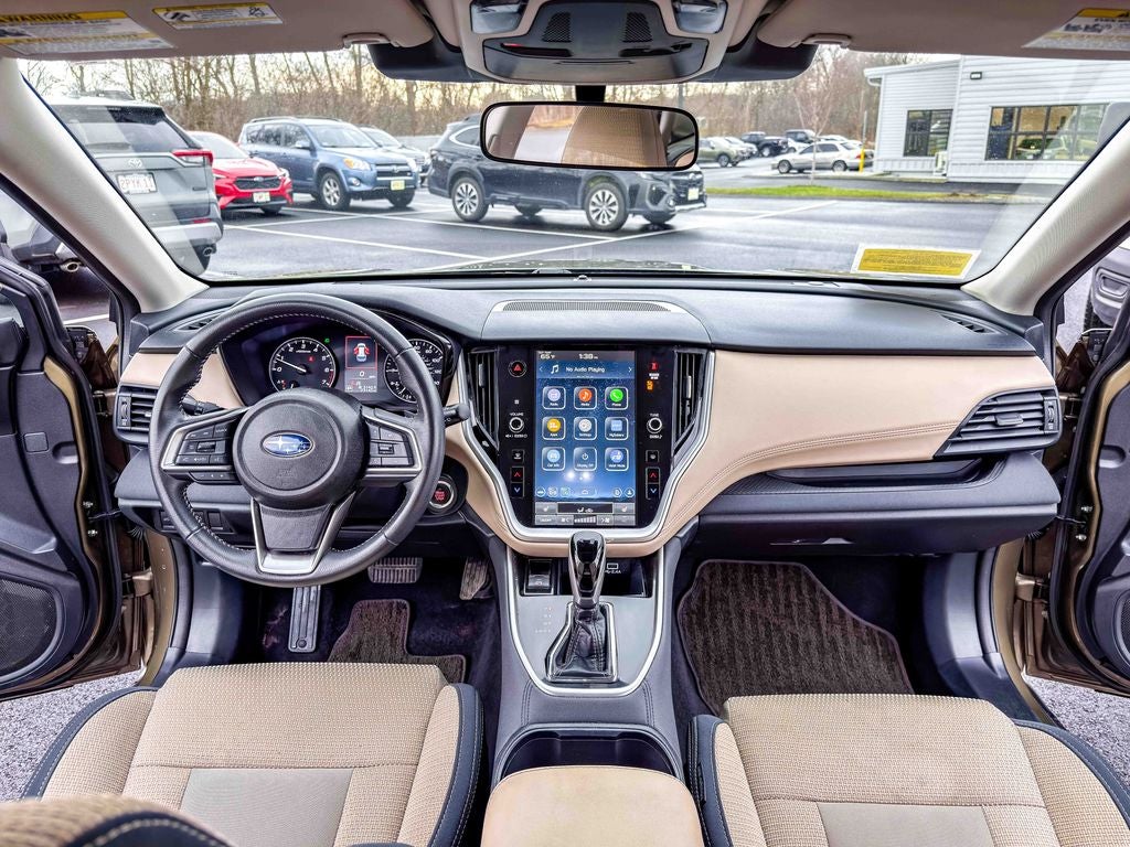 2025 Subaru Outback Premium Premium