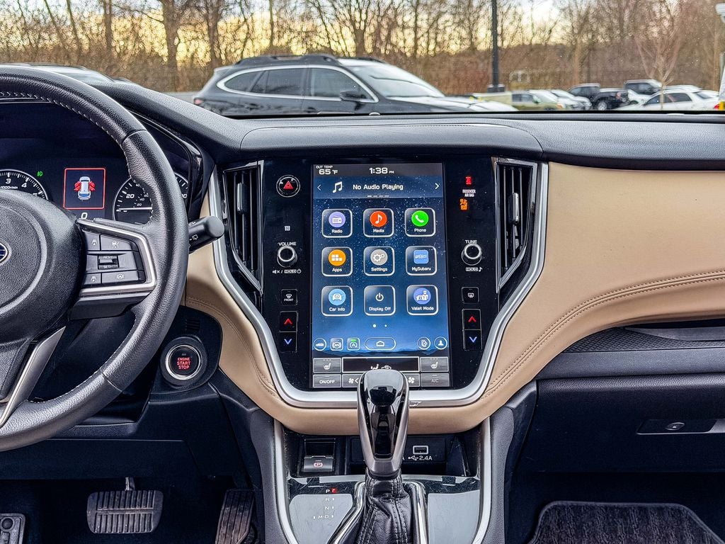 2025 Subaru Outback Premium Premium