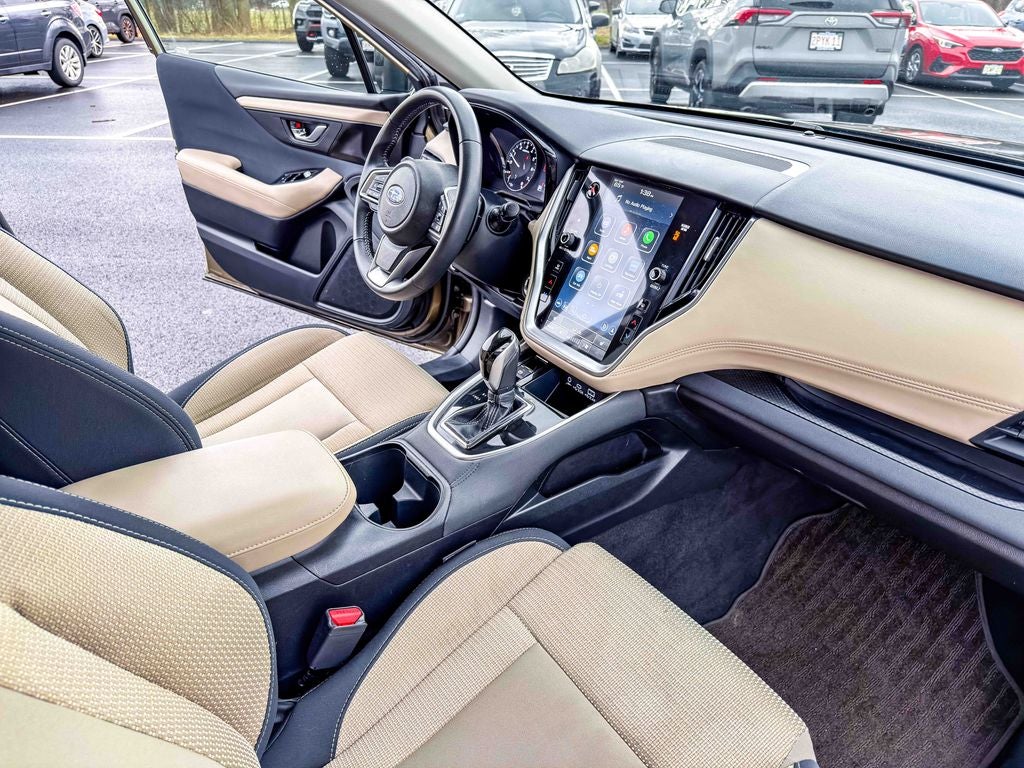 2025 Subaru Outback Premium Premium