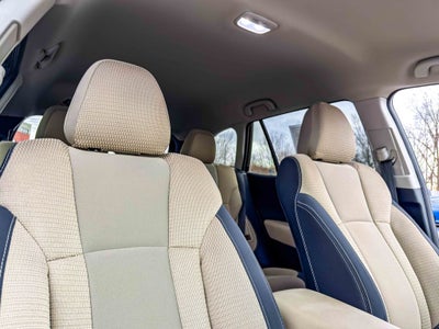 2025 Subaru Outback Premium Premium