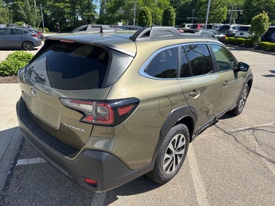 2025 Subaru Outback Premium Premium
