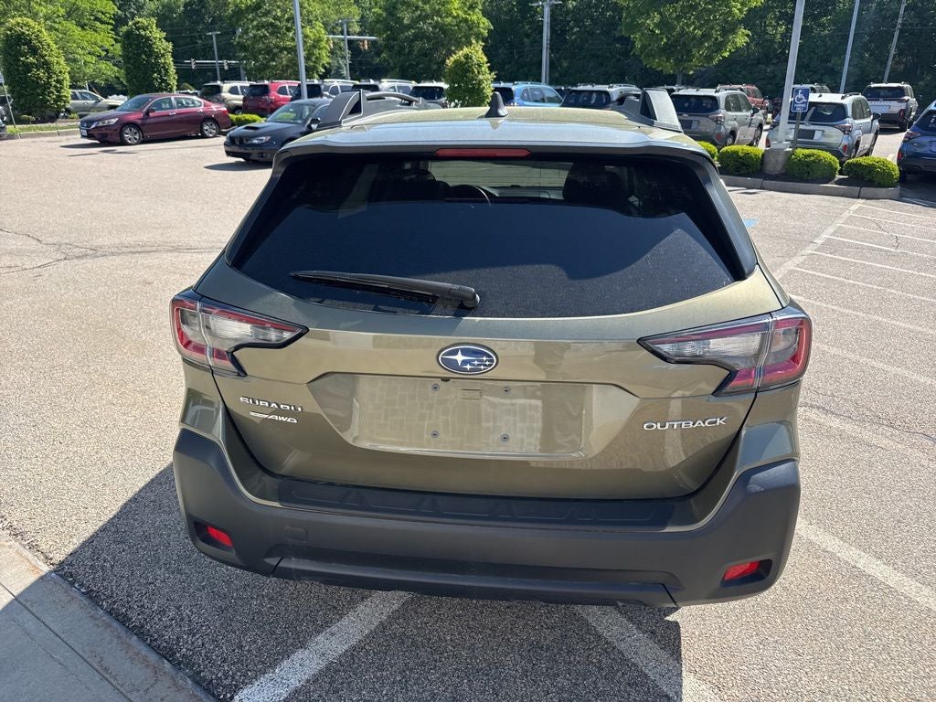 2025 Subaru Outback Premium Premium