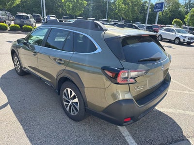 2025 Subaru Outback Premium Premium