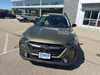 2025 Subaru Outback Premium Premium